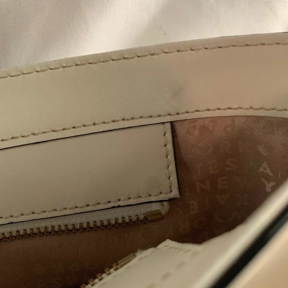 Kate Spade Two Tone Tote - Picture 8 of 8
